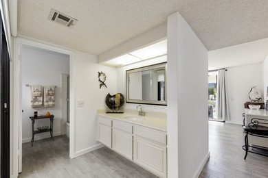 Welcome to 7581 Paseo Azulejo - South Palm Springs perfection on Cathedral Canyon Golf and Tennis Club in California - for sale on GolfHomes.com, golf home, golf lot