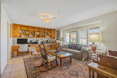 Welcome to the pinnacle of senior living at 19206 Village 19 in on Leisure Village Golf Club in California - for sale on GolfHomes.com, golf home, golf lot