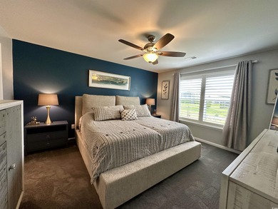 Welcome to this beautifully upgraded, partially furnished on Island Green Golf Club in South Carolina - for sale on GolfHomes.com, golf home, golf lot