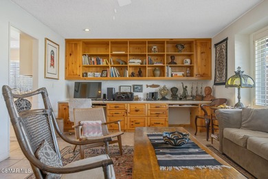 Welcome to the pinnacle of senior living at 19206 Village 19 in on Leisure Village Golf Club in California - for sale on GolfHomes.com, golf home, golf lot