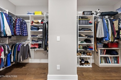 Step inside this stunning 5-year-old home and discover a perfect on Tanasi Golf Course in Tennessee - for sale on GolfHomes.com, golf home, golf lot