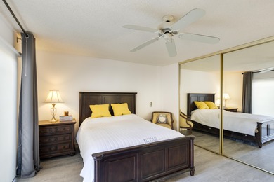 Welcome to 7581 Paseo Azulejo - South Palm Springs perfection on Cathedral Canyon Golf and Tennis Club in California - for sale on GolfHomes.com, golf home, golf lot