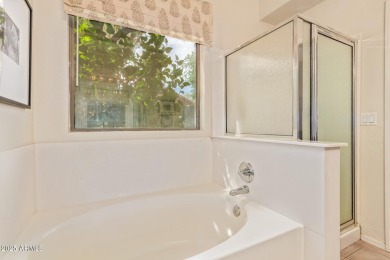 Welcome to this beautifully maintained 3 bed, 2 bath home with a on Red Mountain Ranch Country Club in Arizona - for sale on GolfHomes.com, golf home, golf lot