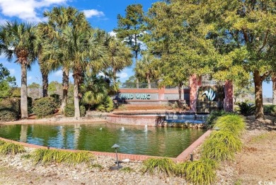 **UNDER CONSTRUCTION - Improved waterfront luxury lot with brand on Wild Wing Plantation in South Carolina - for sale on GolfHomes.com, golf home, golf lot