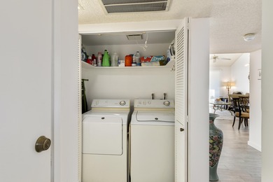 Welcome to 7581 Paseo Azulejo - South Palm Springs perfection on Cathedral Canyon Golf and Tennis Club in California - for sale on GolfHomes.com, golf home, golf lot