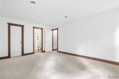 Live on the 6th fairway of Brandermill Golf Course!! Lovely 4BR on Brandermill Country Club in Virginia - for sale on GolfHomes.com, golf home, golf lot