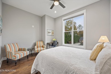 Step inside this stunning 5-year-old home and discover a perfect on Tanasi Golf Course in Tennessee - for sale on GolfHomes.com, golf home, golf lot