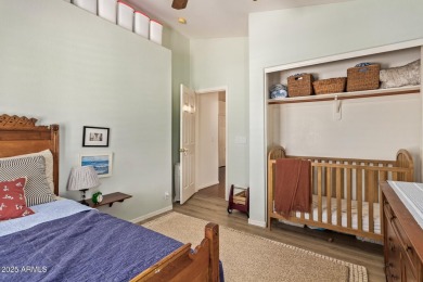 Welcome to this beautifully maintained 3 bed, 2 bath home with a on Red Mountain Ranch Country Club in Arizona - for sale on GolfHomes.com, golf home, golf lot