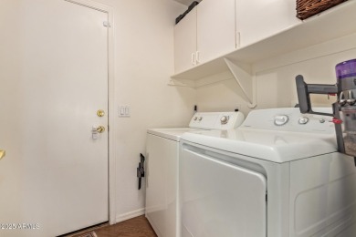 Welcome to this beautifully maintained 3 bed, 2 bath home with a on Red Mountain Ranch Country Club in Arizona - for sale on GolfHomes.com, golf home, golf lot
