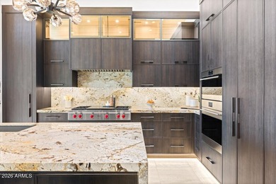 Golf Membership Available! One of the best view lot locations on Desert Mountain - Outlaw Golf Course in Arizona - for sale on GolfHomes.com, golf home, golf lot