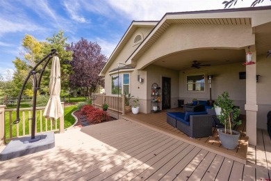 Makura Casias, Keller Williams Realty Southwest Associates, LLC on Links At Cobble Creek in Colorado - for sale on GolfHomes.com, golf home, golf lot