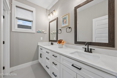 Step inside this stunning 5-year-old home and discover a perfect on Tanasi Golf Course in Tennessee - for sale on GolfHomes.com, golf home, golf lot