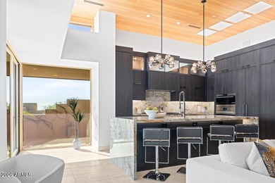 Golf Membership Available! One of the best view lot locations on Desert Mountain - Outlaw Golf Course in Arizona - for sale on GolfHomes.com, golf home, golf lot