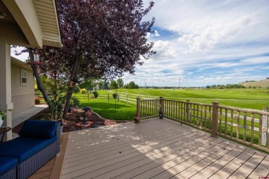 Makura Casias, Keller Williams Realty Southwest Associates, LLC on Links At Cobble Creek in Colorado - for sale on GolfHomes.com, golf home, golf lot