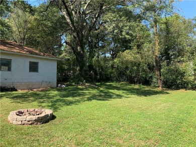 Don't overlook this cottage!! This cutie comes with a huge on East Lake Golf Club in Georgia - for sale on GolfHomes.com, golf home, golf lot