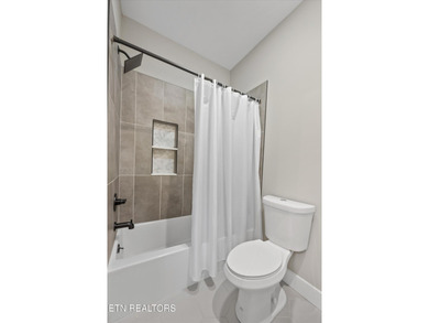 Step inside this stunning 5-year-old home and discover a perfect on Tanasi Golf Course in Tennessee - for sale on GolfHomes.com, golf home, golf lot