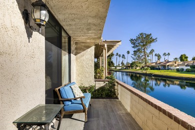 Welcome to 7581 Paseo Azulejo - South Palm Springs perfection on Cathedral Canyon Golf and Tennis Club in California - for sale on GolfHomes.com, golf home, golf lot