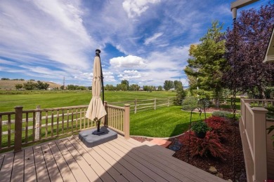 Makura Casias, Keller Williams Realty Southwest Associates, LLC on Links At Cobble Creek in Colorado - for sale on GolfHomes.com, golf home, golf lot