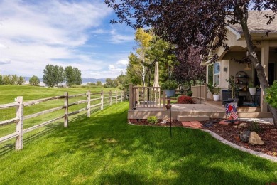 Makura Casias, Keller Williams Realty Southwest Associates, LLC on Links At Cobble Creek in Colorado - for sale on GolfHomes.com, golf home, golf lot