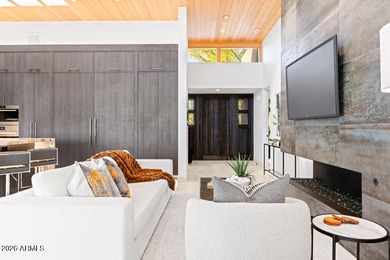 Golf Membership Available! One of the best view lot locations on Desert Mountain - Outlaw Golf Course in Arizona - for sale on GolfHomes.com, golf home, golf lot