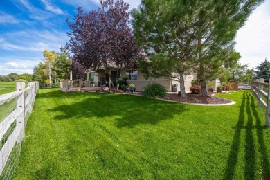 Makura Casias, Keller Williams Realty Southwest Associates, LLC on Links At Cobble Creek in Colorado - for sale on GolfHomes.com, golf home, golf lot