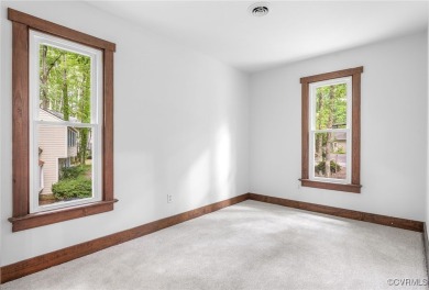 Live on the 6th fairway of Brandermill Golf Course!! Lovely 4BR on Brandermill Country Club in Virginia - for sale on GolfHomes.com, golf home, golf lot