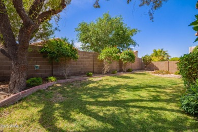 Welcome to this beautifully maintained 3 bed, 2 bath home with a on Red Mountain Ranch Country Club in Arizona - for sale on GolfHomes.com, golf home, golf lot
