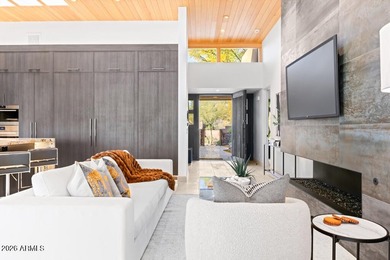 Golf Membership Available! One of the best view lot locations on Desert Mountain - Outlaw Golf Course in Arizona - for sale on GolfHomes.com, golf home, golf lot