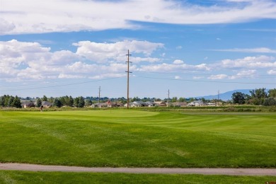 Makura Casias, Keller Williams Realty Southwest Associates, LLC on Links At Cobble Creek in Colorado - for sale on GolfHomes.com, golf home, golf lot