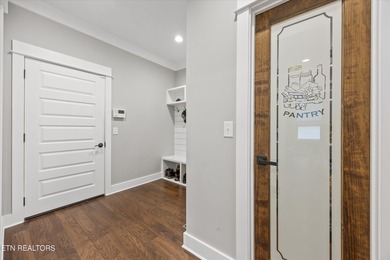 Step inside this stunning 5-year-old home and discover a perfect on Tanasi Golf Course in Tennessee - for sale on GolfHomes.com, golf home, golf lot