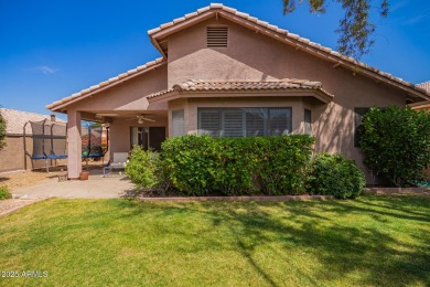 Welcome to this beautifully maintained 3 bed, 2 bath home with a on Red Mountain Ranch Country Club in Arizona - for sale on GolfHomes.com, golf home, golf lot