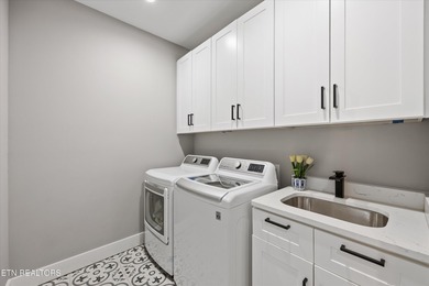 Step inside this stunning 5-year-old home and discover a perfect on Tanasi Golf Course in Tennessee - for sale on GolfHomes.com, golf home, golf lot