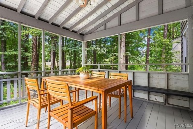 Live on the 6th fairway of Brandermill Golf Course!! Lovely 4BR on Brandermill Country Club in Virginia - for sale on GolfHomes.com, golf home, golf lot