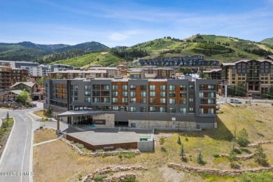 Discover this exceptional YotelPad in Canyons Village. Enjoy on Canyons Golf Course in Utah - for sale on GolfHomes.com, golf home, golf lot