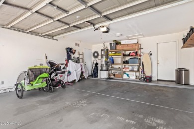 Welcome to this beautifully maintained 3 bed, 2 bath home with a on Red Mountain Ranch Country Club in Arizona - for sale on GolfHomes.com, golf home, golf lot