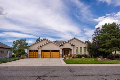 Makura Casias, Keller Williams Realty Southwest Associates, LLC on Links At Cobble Creek in Colorado - for sale on GolfHomes.com, golf home, golf lot