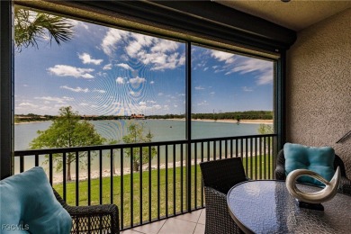 Absolutely stunning coach home, ready for immediate occupancy on Vasari Country Club in Florida - for sale on GolfHomes.com, golf home, golf lot