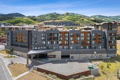 Discover this exceptional YotelPad in Canyons Village. Enjoy on Canyons Golf Course in Utah - for sale on GolfHomes.com, golf home, golf lot