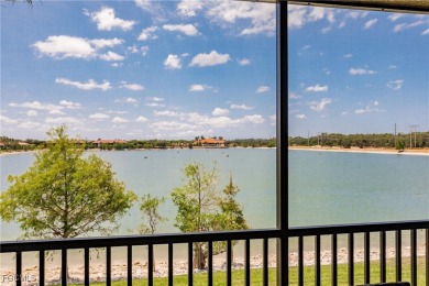 Absolutely stunning coach home, ready for immediate occupancy on Vasari Country Club in Florida - for sale on GolfHomes.com, golf home, golf lot