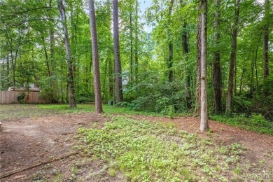 Live on the 6th fairway of Brandermill Golf Course!! Lovely 4BR on Brandermill Country Club in Virginia - for sale on GolfHomes.com, golf home, golf lot