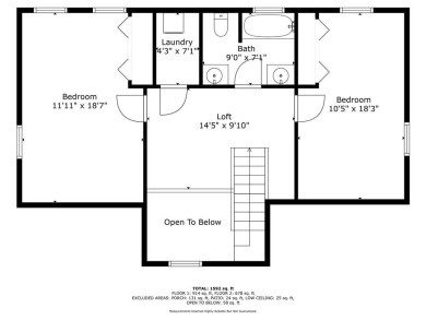 Open Sunday 2-4pm! Freshly painted interior! This East Lake on East Lake Golf Club in Georgia - for sale on GolfHomes.com, golf home, golf lot