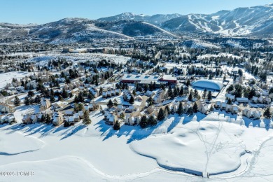 Luxuriously renovated two-bedroom townhome with a spacious on Park Meadows Country Club in Utah - for sale on GolfHomes.com, golf home, golf lot