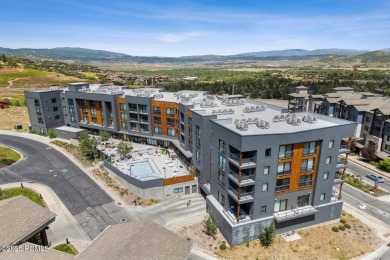 Discover this exceptional YotelPad in Canyons Village. Enjoy on Canyons Golf Course in Utah - for sale on GolfHomes.com, golf home, golf lot