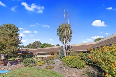 Welcome to the pinnacle of senior living at 19206 Village 19 in on Leisure Village Golf Club in California - for sale on GolfHomes.com, golf home, golf lot