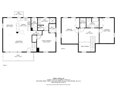 Open Sunday 2-4pm! Freshly painted interior! This East Lake on East Lake Golf Club in Georgia - for sale on GolfHomes.com, golf home, golf lot