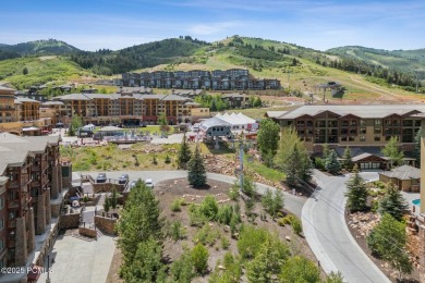 Discover this exceptional YotelPad in Canyons Village. Enjoy on Canyons Golf Course in Utah - for sale on GolfHomes.com, golf home, golf lot