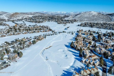 Luxuriously renovated two-bedroom townhome with a spacious on Park Meadows Country Club in Utah - for sale on GolfHomes.com, golf home, golf lot