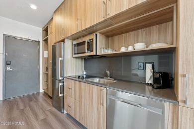 Discover this exceptional YotelPad in Canyons Village. Enjoy on Canyons Golf Course in Utah - for sale on GolfHomes.com, golf home, golf lot