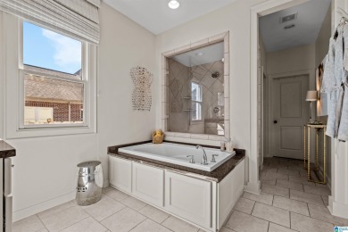 Welcome to this beautifully maintained, white painted brick on Old Overton Club in Alabama - for sale on GolfHomes.com, golf home, golf lot