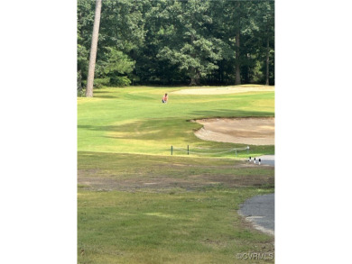 Live on the 6th fairway of Brandermill Golf Course!! Lovely 4BR on Brandermill Country Club in Virginia - for sale on GolfHomes.com, golf home, golf lot
